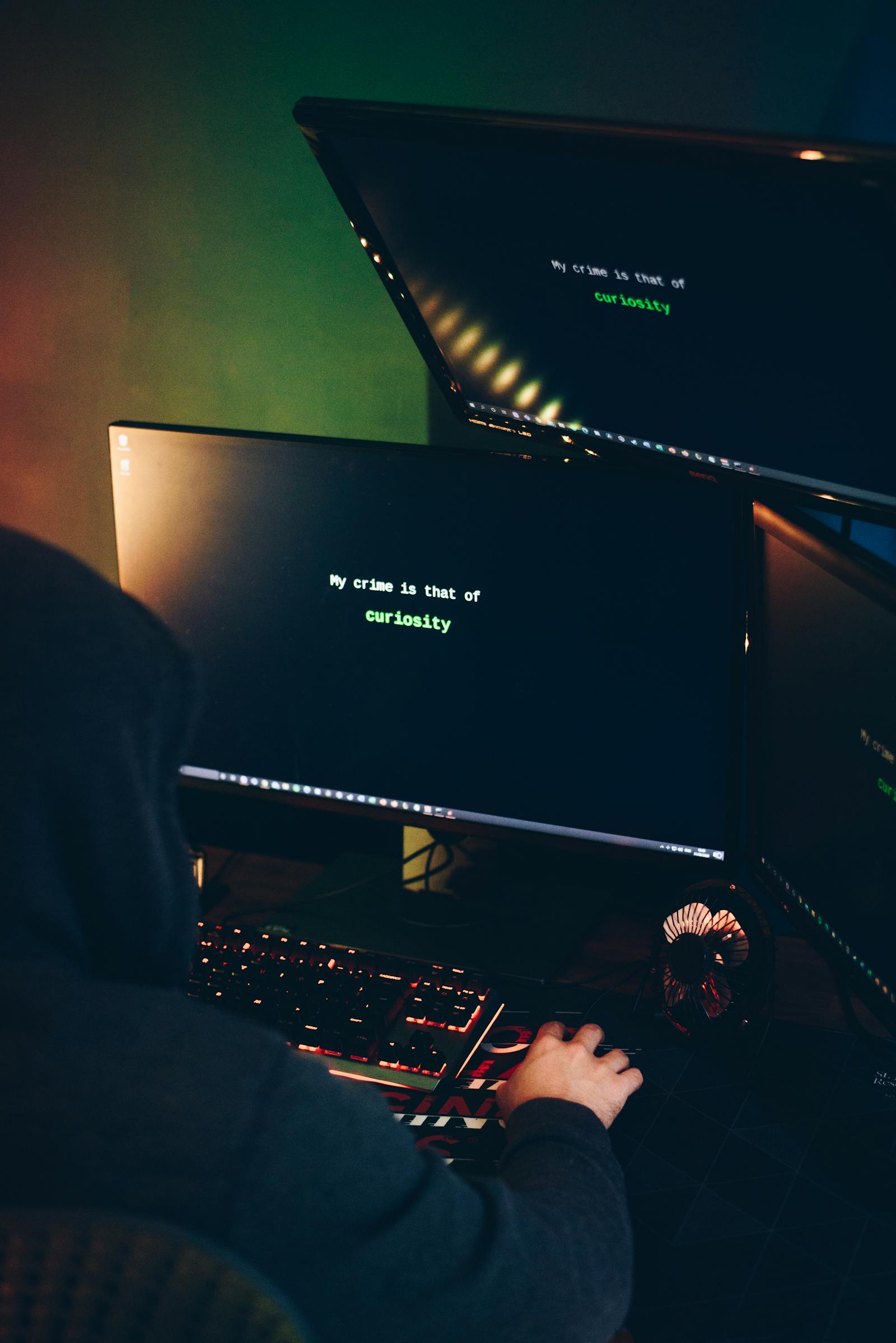La ciberseguridad en el software de gestión de inventarios
