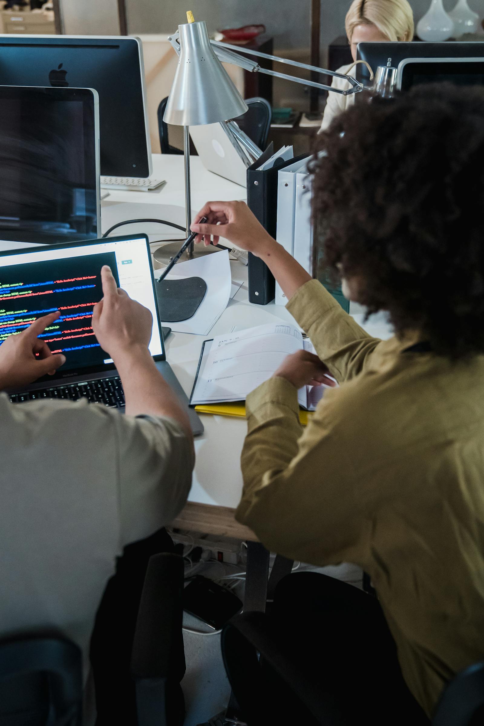 Software Development Company in Murcia, Alicante, and Valencia: Powering Your Digitization