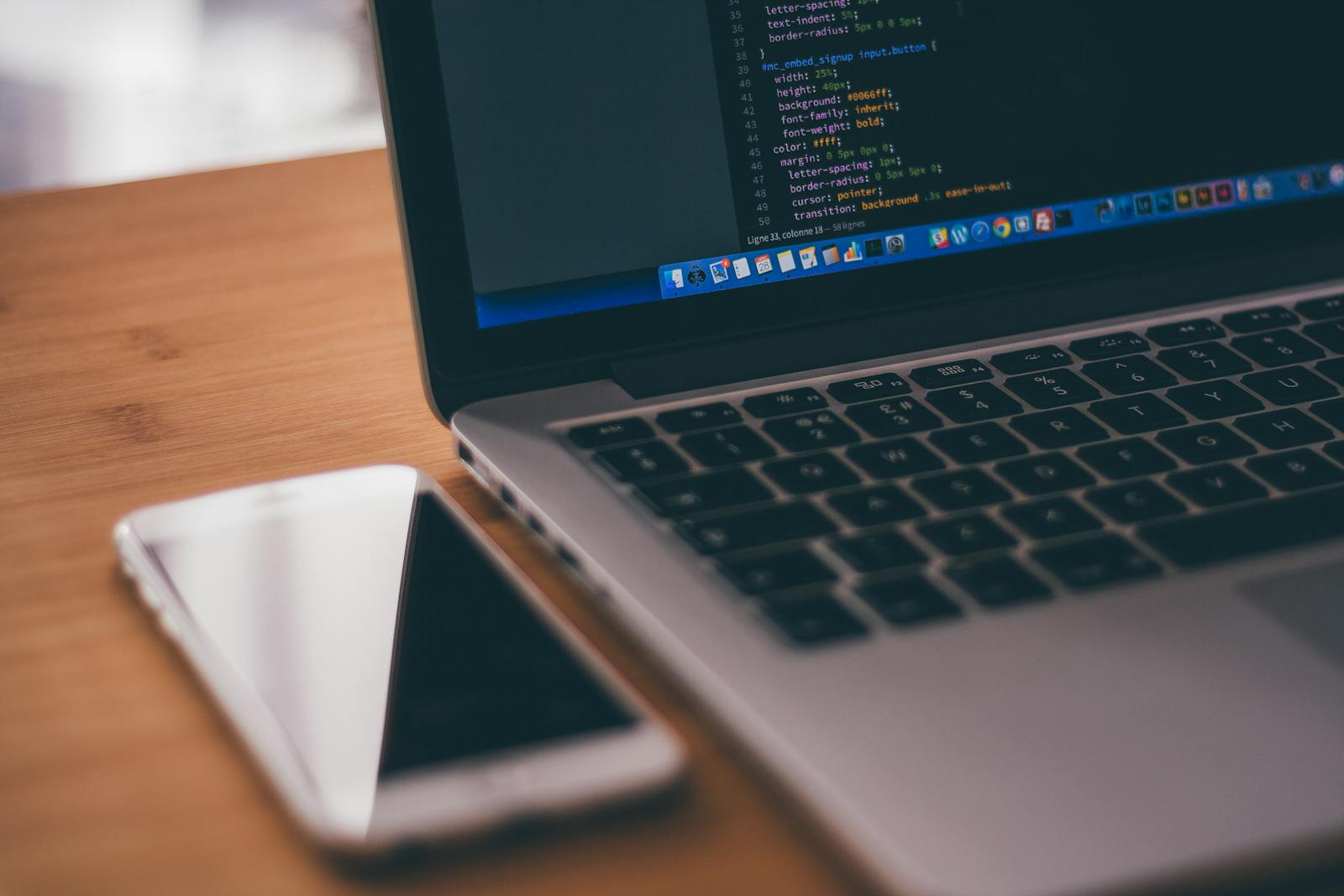 5 Errores críticos al contratar el desarrollo de una aplicación móvil